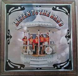 The Glitter Band : Listen to the Band
